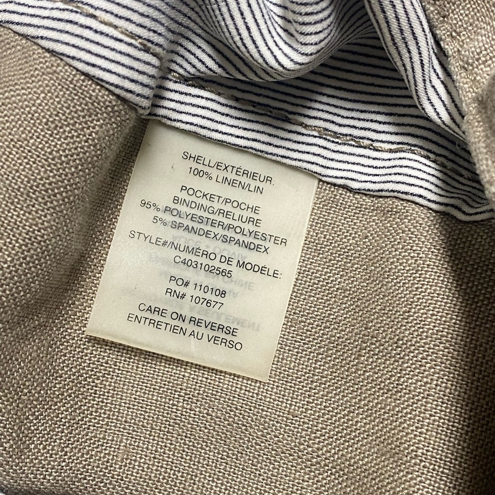 Alice + Olivia Wide Leg Cargo Pants - Picture 5 of 8